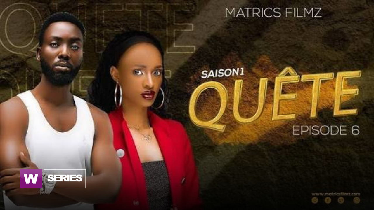 Quête épisode 6