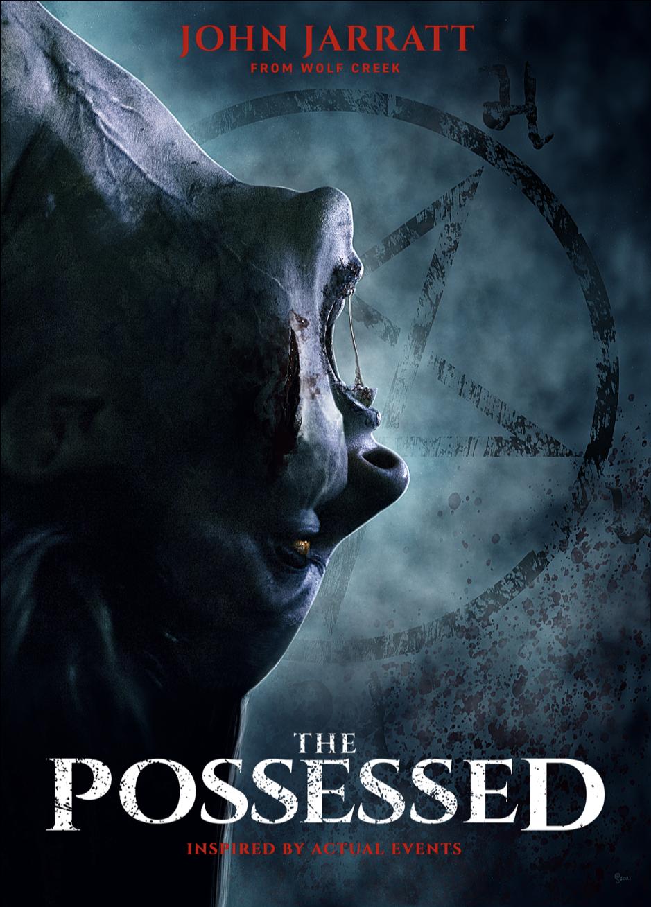 The Possessed: l'Arme du Diable
