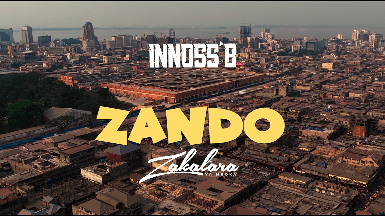 Zando