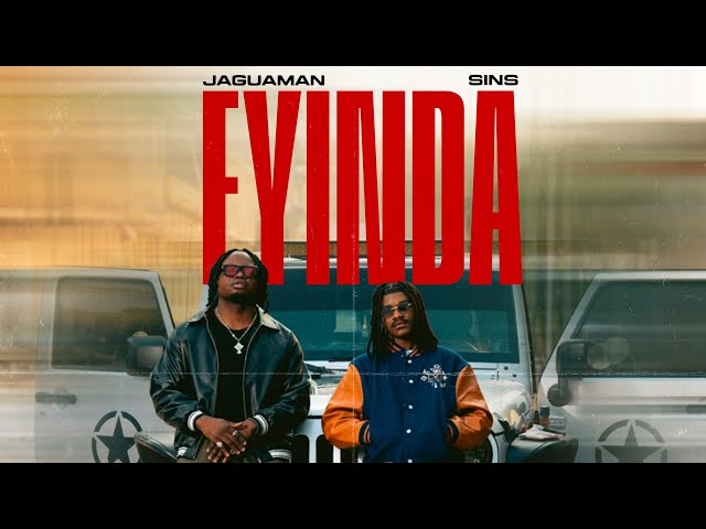 Eyinda