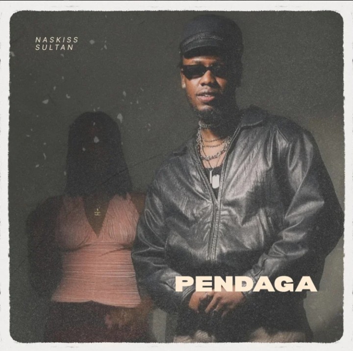 Pendaga