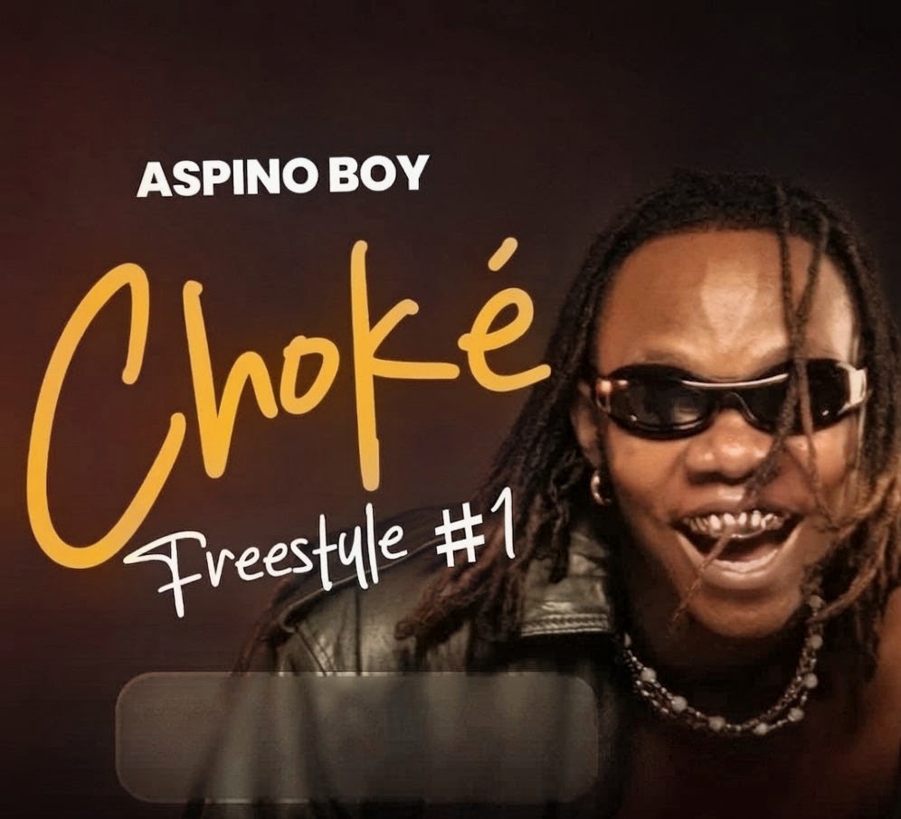 Freestyle Choké